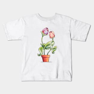 Best Buds Kids T-Shirt